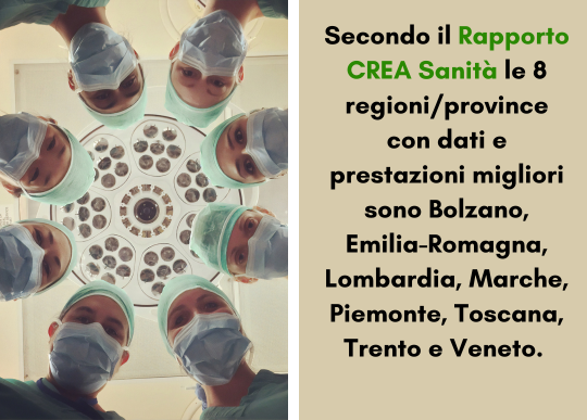 rapporto crea sanità regioni buone.png